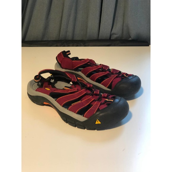 Keen Shoes - Keen Water Shoe Newport H2 Women's Action Sandal
